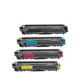 Toner compatible Dayma para BROTHER TN247 Negro 3.000 pag.