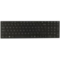 Teclado para portátil Ocasión HP Probook 6570b /6560b/ inglés + pegatina castellano