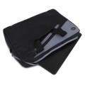 Maletin portatil Ngs Ginger Black hasta 14