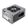 Fuente alimentacion SFX 450w Unykach / Micro Atx / 20+4 Pines / Plata / UNYKA 52017