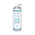 Pulverizador para limpieza en seco Ewent Ew5614 / Placas - Contactos electricos / Sin residuos / 200ml