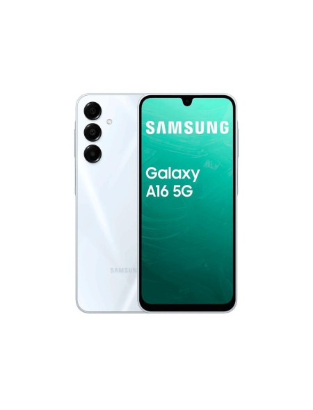 Smartphone Samsung Galaxy A16 5G 4Gb / 128Gb Light Gray