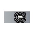 Fuente alimentacion TFX 350W Unykach / 20+4 Pines / Plata UNYKA52014