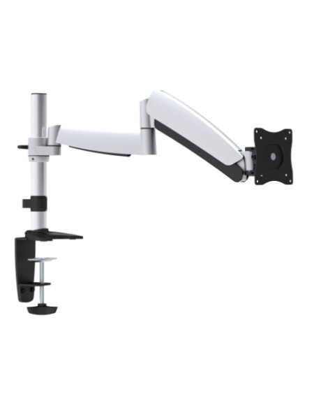 ÷ Soporte de mesa equip 650112 para 1 pantalla 13