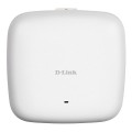 ÷ Punto de acceso interior wifi d-link dap-2680 ac1750 wave2 1xpto giga poe pasivo 3 ant. int. (sin ad
