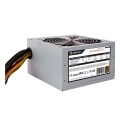 ÷ Fuente de alimentaci?n unykach 500w 52500 80+ bronze apfc activo ventilador 120mm ultra silencio