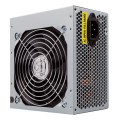 ÷ Fuente de alimentaci?n unykach 500w 52500 80+ bronze apfc activo ventilador 120mm ultra silencio