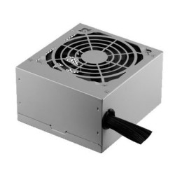 ÷ Fuente de alimentacion tacens anima 500w apiii500si atx especial integracion 85% eficiencia 14db 12c