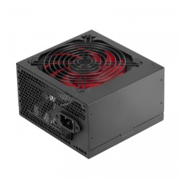 ÷ Fuente de alimentacion mars gaming mpiii 850w, eficiencia 85% pfc activo vent 12x12 14db hasw