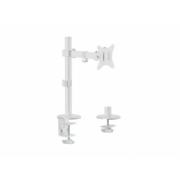 ÷ Soporte de mesa equip 650166 para 1 pantalla 17