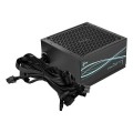 ÷ Fuente de alimentacion aerocool 550w lux pro certificado 80 plus bronze pfc activo vent. 14x14mm