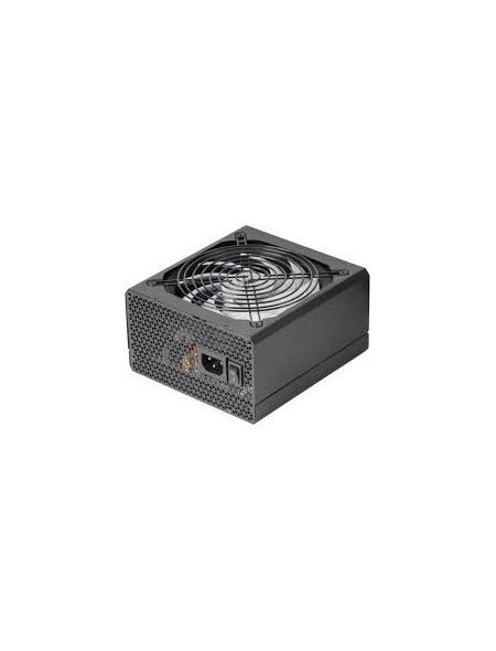 ÷ Fuente de alimentacion tacens radix vii ag 600w certificado 80 plus silver, pfc activo