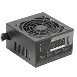 ÷ Fuente de alimentacion tacens anima 750w apiii750 atx eco 14db 12cm fan eficiencia 85% lacada en neg