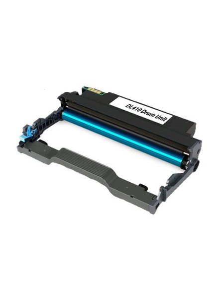 Tambor genérico para PANTUM DL-410 / Negro / 12.000 Pag.