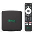 ÷ Receptor you-box youin android tv 12 2gb ddr3 32gb usb-c usb-a 3.0 ethernet