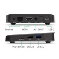 ÷ Receptor you-box youin android tv 12 2gb ddr3 32gb usb-c usb-a 3.0 ethernet