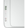 ÷ Multifuncion hp deskjet 2810e wifi usb 20ppm negro 16 ppm color scan 1200pp color blanco