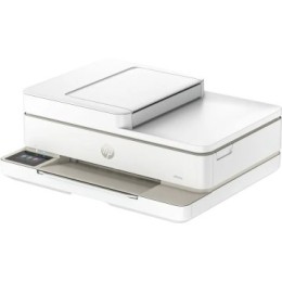 ÷ Multifuncion inkjet hp envy 6520e color 20ppm 100 hojas usb wifi 256mb cartuchos 308