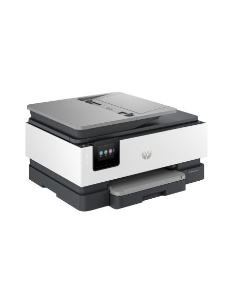 ÷ Multifuncion inkjet hp officejet pro 8122e color 20ppm 225 hojas usb bt wifi lan 256mb cartuchos 924