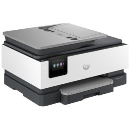 ÷ Multifuncion inkjet hp officejet pro 8122e color 20ppm 225 hojas usb bt wifi lan 256mb cartuchos 924
