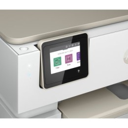 ÷ Multifuncion inkjet hp envy inspire 7220e color 15ppm 125 hojas usb bt wifi 256mb cartuchos 303