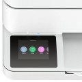 ÷ Multifuncion inkjet hp envy 6530e 10/7ppm usb wifi fax scanner duplex color blanco