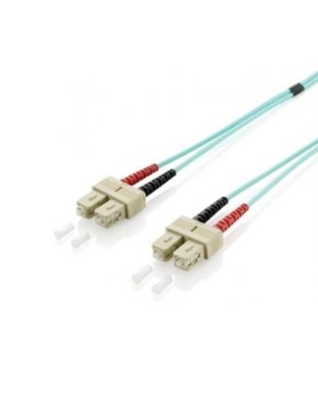 des_EQ255322_2.jpg ÷ Cable fibra optica om3 duplex libre halogenos sc/sc 50/125u 2m