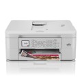 ÷ Brother multifuncion inkjet mfc-j1010dw
