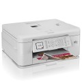÷ Brother multifuncion inkjet mfc-j1010dw