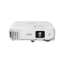 ÷ Epson proyector eb-e20