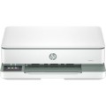 ÷ Multifuncion hp envy 6130e 10/7ppm wifi duplex scanner 1200pp cartuchos 305 color blanco
