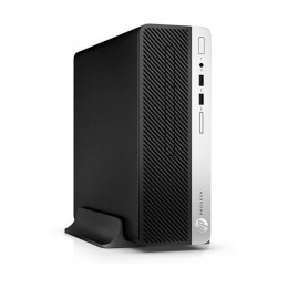 Ordenador Reacondicionado SFF HP Prodesk 400 g5 / i5-8th / 8Gb / 256Gb NVME /  Win 11 Pro / Grado A / Con VGA