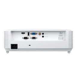 ÷ Optoma proyector w309st dlp wxga 3d 3800 l?menes hdmi-vga/blanco
