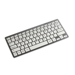 ÷ Teclado y mouse tacens wireless 2,4ghz levis v2 mouse optico 1200-2000 dpi color blanco teclado 