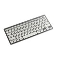 ÷ Teclado y mouse tacens wireless 2,4ghz levis v2 mouse optico 1200-2000 dpi color blanco teclado 