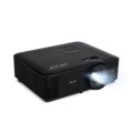 ÷ Proyector acer dlp x119h svga 4000 lumens 20000:1 lampara 220w 1xhdmi 1xvga