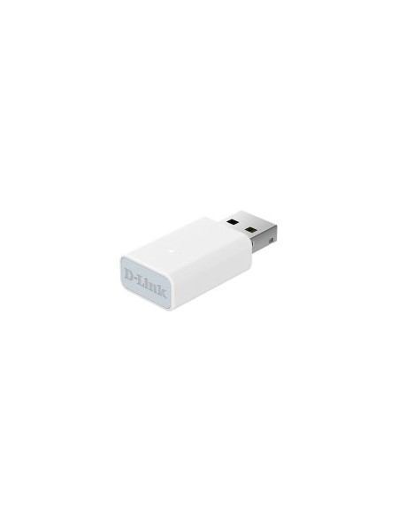 ÷ Usb wifi 6 d-link ax900 hasta 287mbps en 2,4ghz y 574mb en 5ghz wpa3 usb 3.0