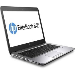 Portátil Reacondicionado HP Elitebook 840 G3 14