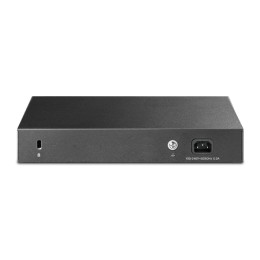 ÷ Router vpn tp-link er7206 (tl-er7206) 4p wan giga + 5p lan giga 100 conexiones vpn ipsec 50 conexion