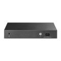 ÷ Router vpn tp-link er7206 (tl-er7206) 4p wan giga + 5p lan giga 100 conexiones vpn ipsec 50 conexion