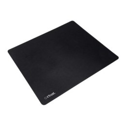 ÷ Alfombrilla trust gxt752 garantiza precision optima y control suave