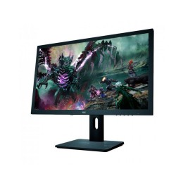 Monitor Reacondicionado LCD AOC E2275PWJ 21.5